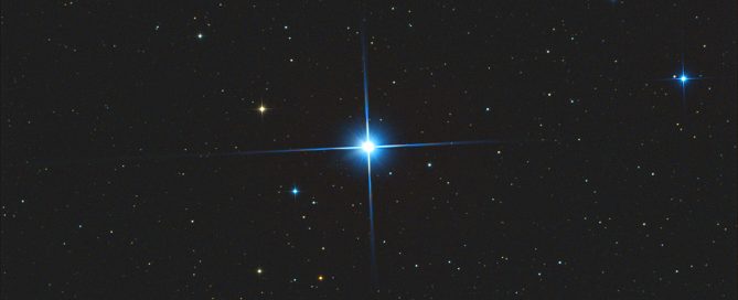 Delta Scorpii - "Dschubba" is a Variable Binary Star
