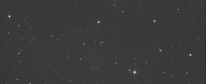 NGC-3643 with Supernova 2020-hvf