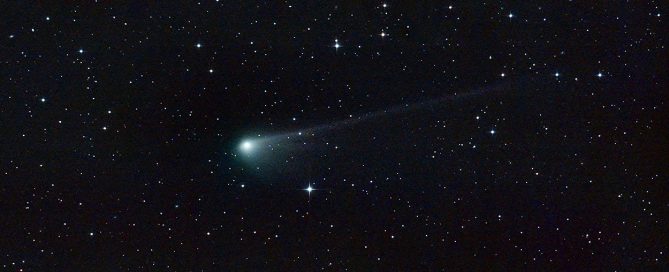 Comet 67P/Churyumov–Gerasimenko