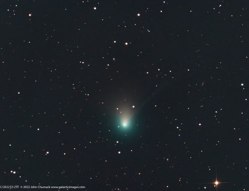 Comet C/2022 E3 ZTF on 12-29-2022 at 09:53 UT