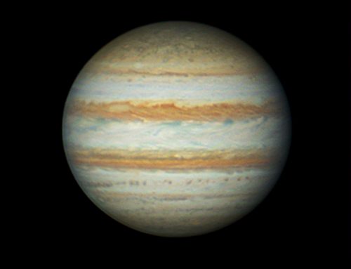 Jupiter on 09-19-2023