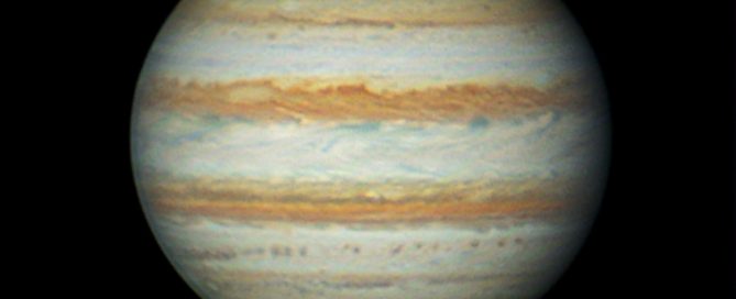 Jupiter on 09-19-2023