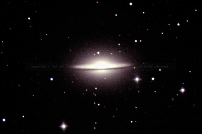 M104 Sombrero Galaxy photos