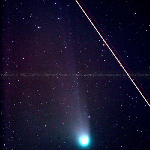 Comet Neat photos Q4
