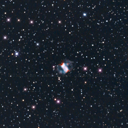 M76 The Little Dumbell Nebula Photos