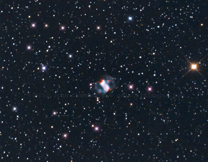 M76 The Little Dumbell Nebula Photos