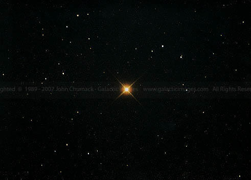 Antares Photos - Alpha Scorpius